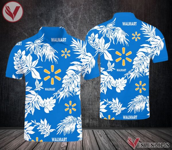 Walmart Uniform Custom Clothes Style 36, Unique Gifts For Employee - Vesles2014s 3