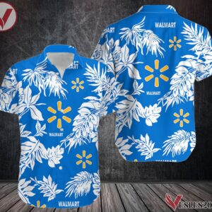 Walmart Uniform Custom Clothes Style 36, Unique Gifts For Employee - Vesles2014s