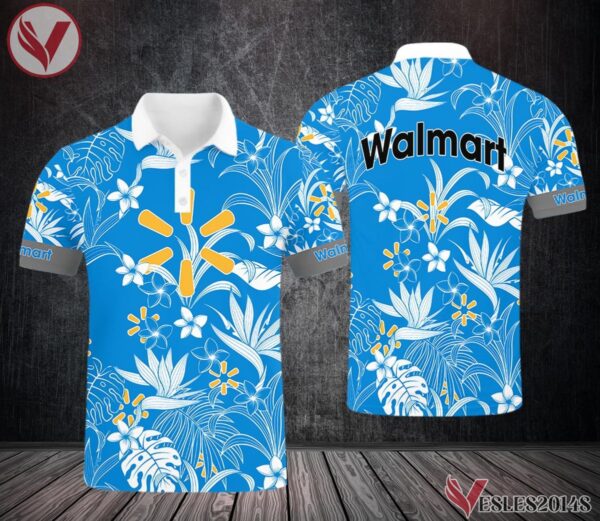 Walmart Uniform Custom Clothes Style 37, Unique Gifts For Employee - Vesles2014s 1