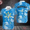 Walmart Uniform Custom Clothes Style 37, Unique Gifts For Employee - Vesles2014s