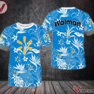 Walmart Uniform Custom Clothes Style 37, Unique Gifts For Employee - Vesles2014s 2