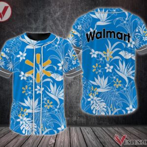 Walmart Uniform Custom Clothes Style 37, Unique Gifts For Employee - Vesles2014s 3