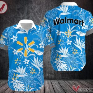 Walmart Uniform Custom Clothes Style 37, Unique Gifts For Employee - Vesles2014s
