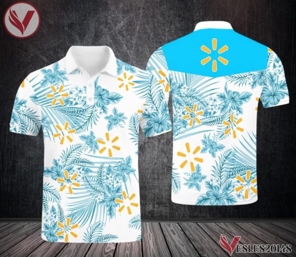 Walmart Uniform Custom Clothes Style 38, Unique Gifts For Employee - Vesles2014s 1