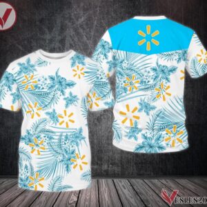 Walmart Uniform Custom Clothes Style 38, Unique Gifts For Employee - Vesles2014s 2