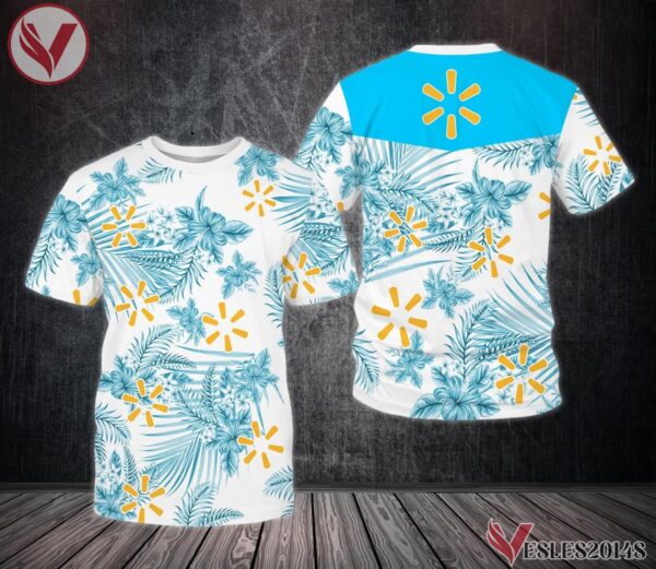 Walmart Uniform Custom Clothes Style 38, Unique Gifts For Employee - Vesles2014s 2