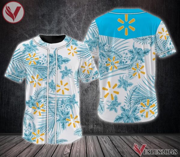 Walmart Uniform Custom Clothes Style 38, Unique Gifts For Employee - Vesles2014s 3