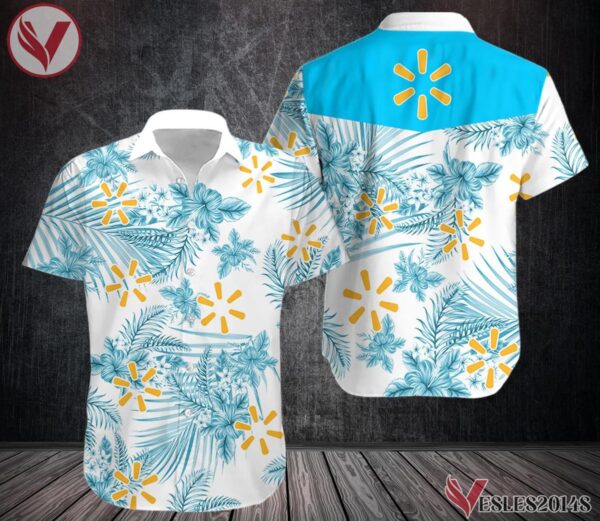 Walmart Uniform Custom Clothes Style 38, Unique Gifts For Employee - Vesles2014s
