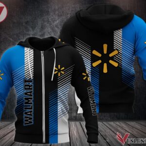 Walmart Uniform Custom Clothes Style 39, Unique Gifts For Employee - Vesles2014s 1