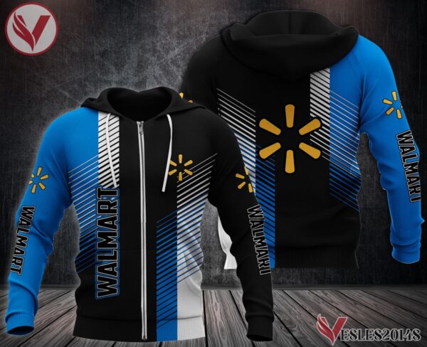 Walmart Uniform Custom Clothes Style 39, Unique Gifts For Employee - Vesles2014s 1