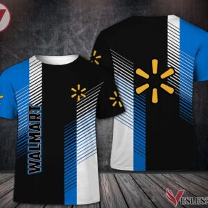 Walmart Uniform Custom Clothes Style 39, Unique Gifts For Employee - Vesles2014s 2