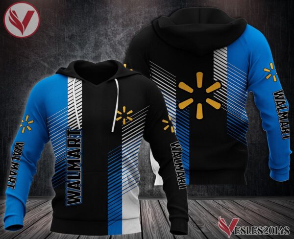 Walmart Uniform Custom Clothes Style 39, Unique Gifts For Employee - Vesles2014s