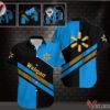 Walmart Uniform Custom Clothes Style 4, Unique Gifts For Employee - Vesles2014s