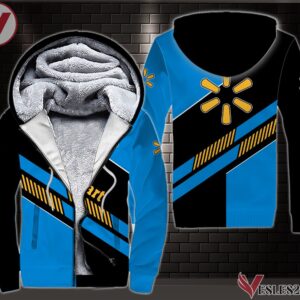 Walmart Uniform Custom Clothes Style 4, Unique Gifts For Employee - Vesles2014s 3