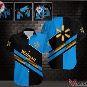 Walmart Uniform Custom Clothes Style 4, Unique Gifts For Employee - Vesles2014s