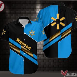 Walmart Uniform Custom Clothes Style 4, Unique Gifts For Employee - Vesles2014s 4