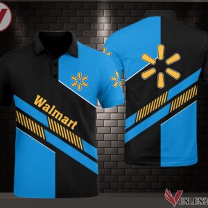 Walmart Uniform Custom Clothes Style 4, Unique Gifts For Employee - Vesles2014s 5
