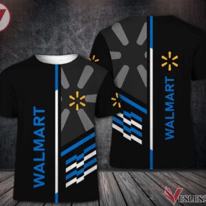 Walmart Uniform Custom Clothes Style 40, Unique Gifts For Employee - Vesles2014s 3