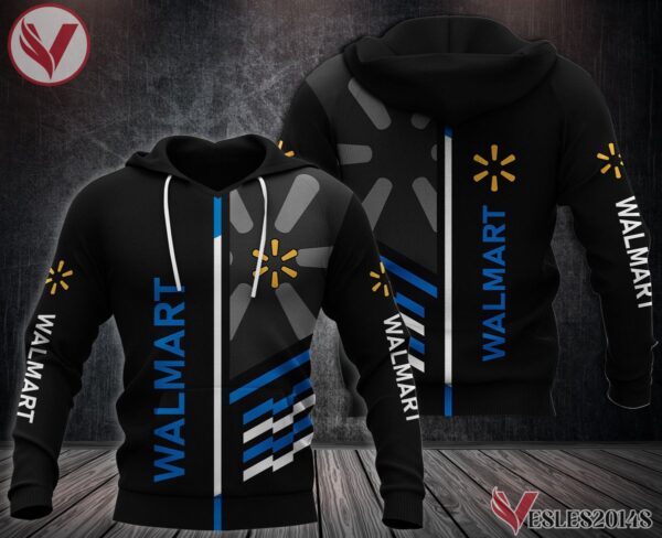 Walmart Uniform Custom Clothes Style 40, Unique Gifts For Employee - Vesles2014s