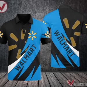 Walmart Uniform Custom Clothes Style 41, Unique Gifts For Employee - Vesles2014s 1