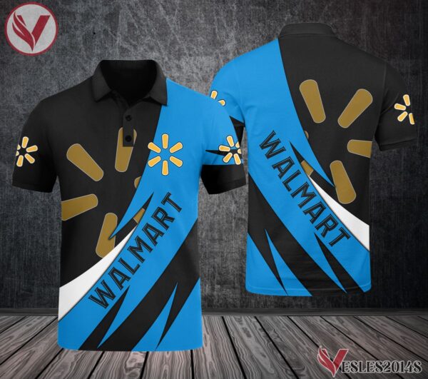 Walmart Uniform Custom Clothes Style 41, Unique Gifts For Employee - Vesles2014s 1