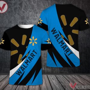 Walmart Uniform Custom Clothes Style 41, Unique Gifts For Employee - Vesles2014s 2