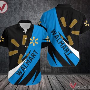 Walmart Uniform Custom Clothes Style 41, Unique Gifts For Employee - Vesles2014s