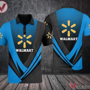 Walmart Uniform Custom Clothes Style 42, Unique Gifts For Employee - Vesles2014s 1