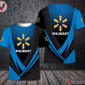 Walmart Uniform Custom Clothes Style 42, Unique Gifts For Employee - Vesles2014s 2