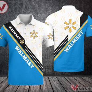 Walmart Uniform Custom Clothes Style 43, Unique Gifts For Employee - Vesles2014s 1