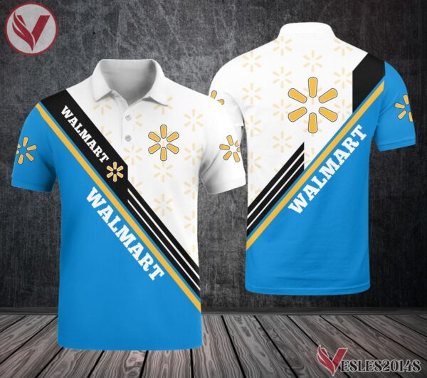 Walmart Uniform Custom Clothes Style 43, Unique Gifts For Employee - Vesles2014s 1