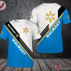 Walmart Uniform Custom Clothes Style 43, Unique Gifts For Employee - Vesles2014s 2