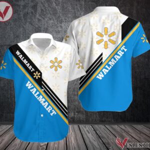 Walmart Uniform Custom Clothes Style 43, Unique Gifts For Employee - Vesles2014s
