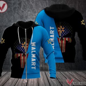 Walmart Uniform Custom Clothes Style 46, Unique Gifts For Employee - Vesles2014s 1