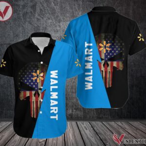 Walmart Uniform Custom Clothes Style 46, Unique Gifts For Employee - Vesles2014s 2