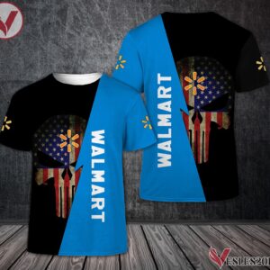 Walmart Uniform Custom Clothes Style 46, Unique Gifts For Employee - Vesles2014s 3