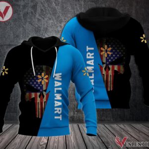 Walmart Uniform Custom Clothes Style 46, Unique Gifts For Employee - Vesles2014s
