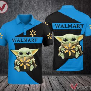 Walmart Uniform Custom Clothes Style 47, Unique Gifts For Employee - Vesles2014s 1