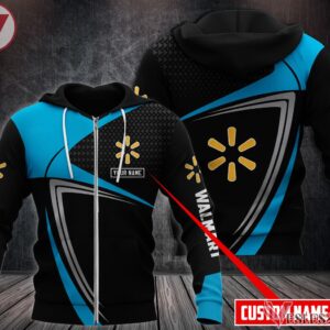 Walmart Uniform Custom Clothes Style 48, Unique Gifts For Employee - Vesles2014s 1