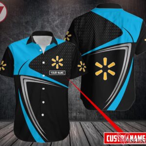 Walmart Uniform Custom Clothes Style 48, Unique Gifts For Employee - Vesles2014s 2