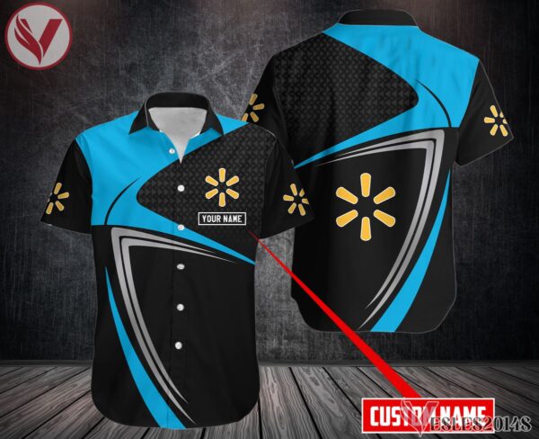 Walmart Uniform Custom Clothes Style 48, Unique Gifts For Employee - Vesles2014s 2