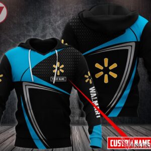 Walmart Uniform Custom Clothes Style 48, Unique Gifts For Employee - Vesles2014s