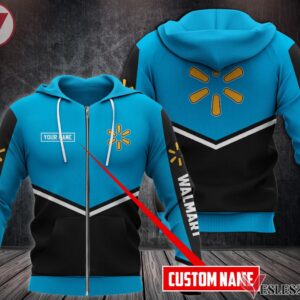 Walmart Uniform Custom Clothes Style 49, Unique Gifts For Employee - Vesles2014s 1