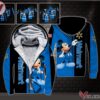 Walmart Uniform Custom Clothes Style 5, Unique Gifts For Employee - Vesles2014s