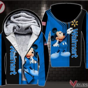 Walmart Uniform Custom Clothes Style 5, Unique Gifts For Employee - Vesles2014s 3