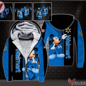 Walmart Uniform Custom Clothes Style 5, Unique Gifts For Employee - Vesles2014s