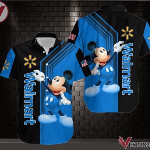 Walmart Uniform Custom Clothes Style 5, Unique Gifts For Employee - Vesles2014s 4