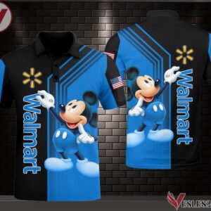 Walmart Uniform Custom Clothes Style 5, Unique Gifts For Employee - Vesles2014s 5