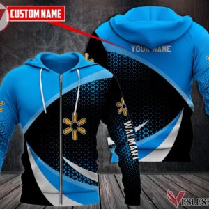 Walmart Uniform Custom Clothes Style 51, Unique Gifts For Employee - Vesles2014s 1
