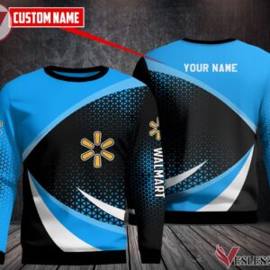 Walmart Uniform Custom Clothes Style 51, Unique Gifts For Employee - Vesles2014s 2